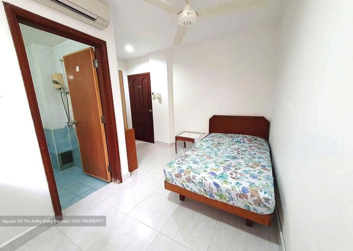 Balmoral Luck (D10), Condominium #614448681